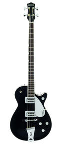Gretsch G6128B-TV Thunder Jet Bass